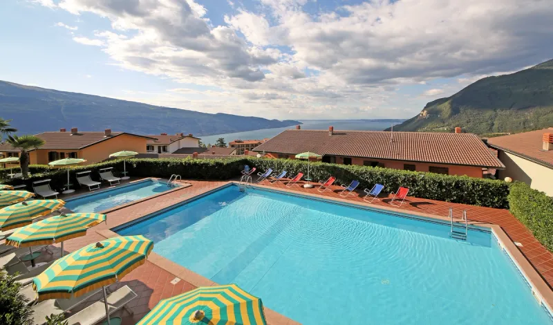 Residence Primera & Rompala