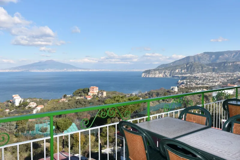 Hotel Il Nido