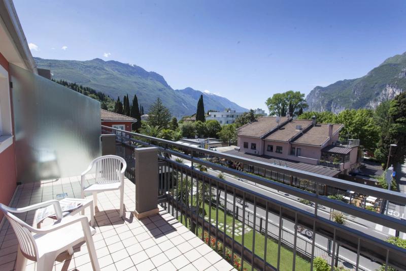 Hotel Brione Green Resort - Image 10