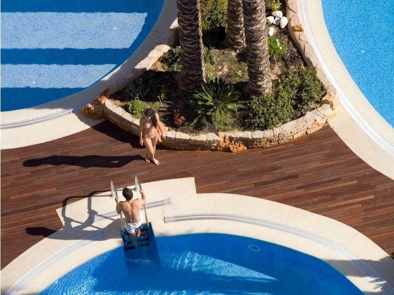 AR Diamante Beach Spa and Convention Centre - Image 4