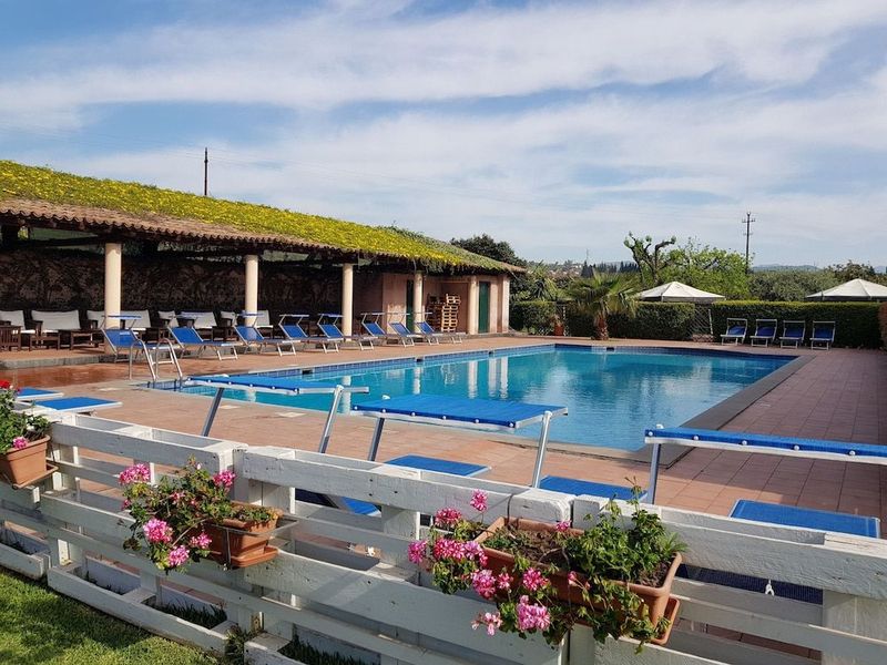 Etna Hotel - Image 5