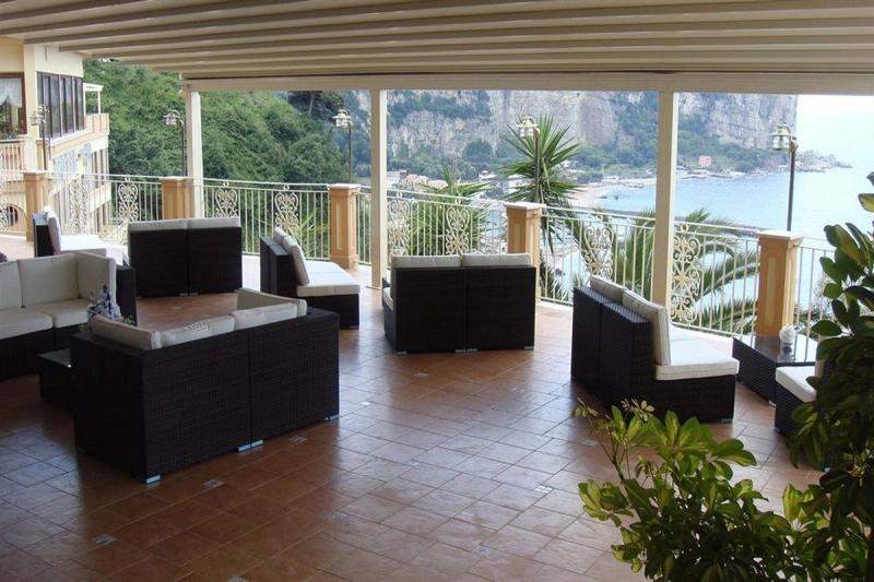 Hotel Sporting - Image 8