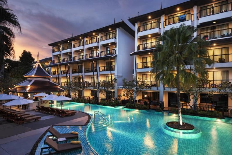 Centara Anda Dhevi Resort & Spa - Image 4