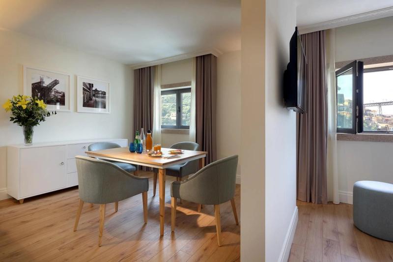 Eurostars Porto Douro - Image 7