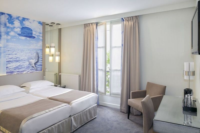 Hotel A La Villa des Artistes - Image 2