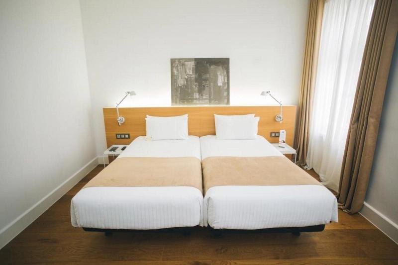 Hotel Zenit Budapest Palace - Image 3