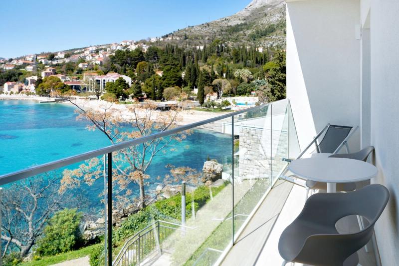 Maistra Select Mlini Villas and Apartments - Image 2