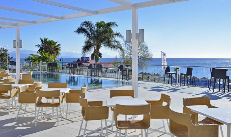 Ocean House Costa del Sol - Image 4