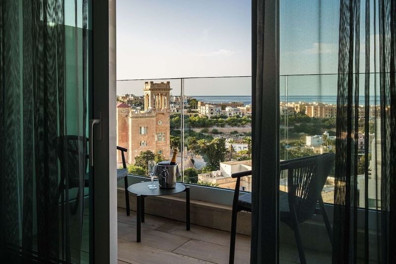 Hyatt Regency Malta - Image 6