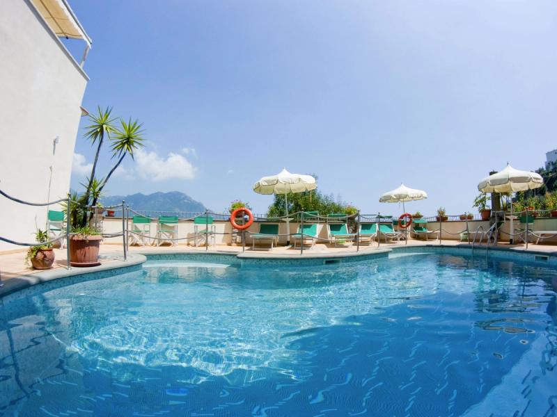 Hotel Bonadies - Image 4