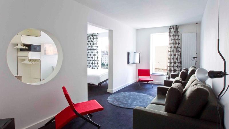 Hotel Gat Point Charlie - Image 5