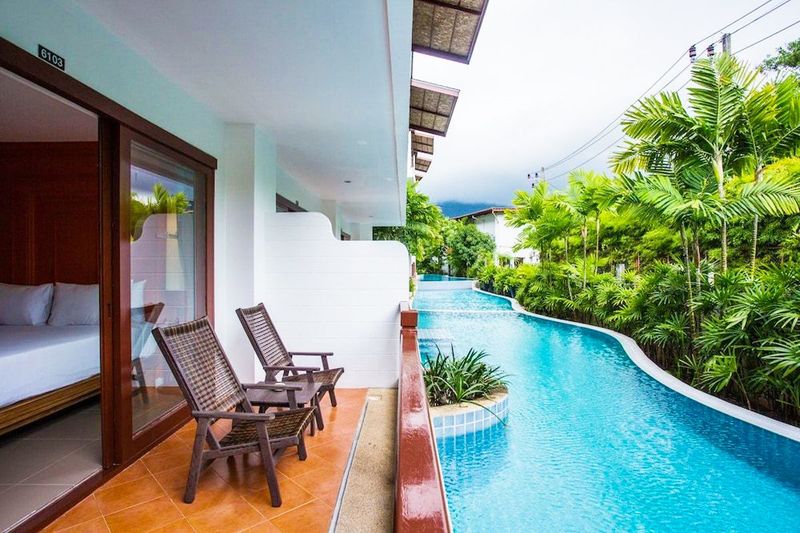 Arinara Bangtao Beach Resort - Image 3