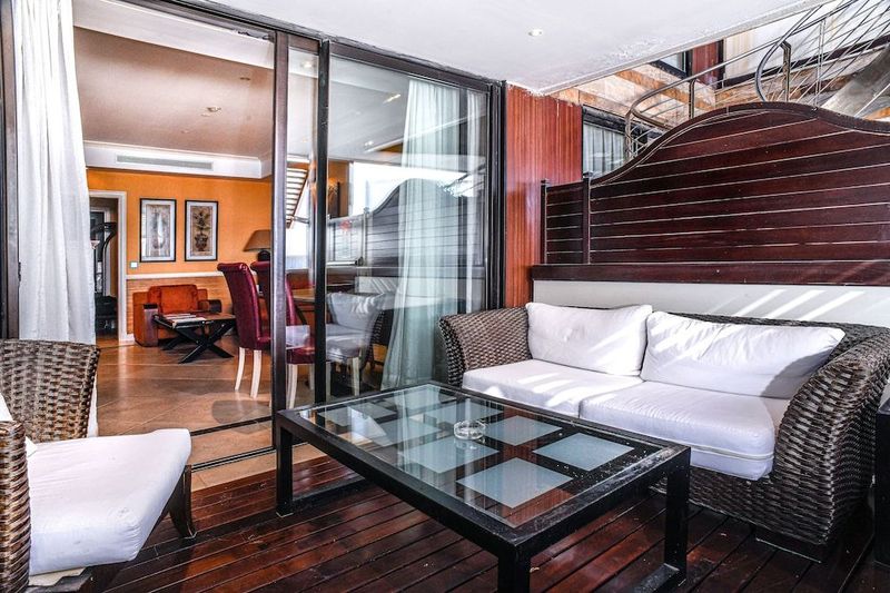 Gran Hotel Guadalpin Banus - Image 8