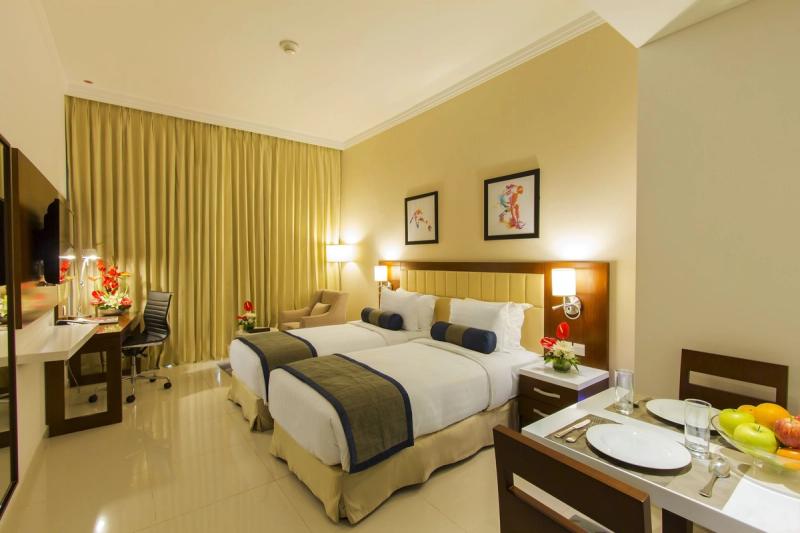 Treppan Hotel & Suites by Fakhruddin - Image 9