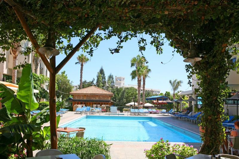 Alva Hotel Apartments - Image 5