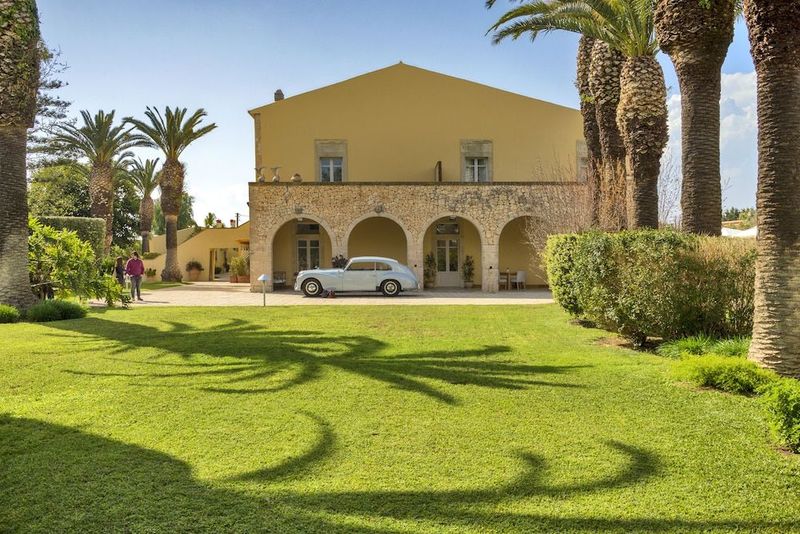 Caiammari Boutique Hotel & Spa - Image 5