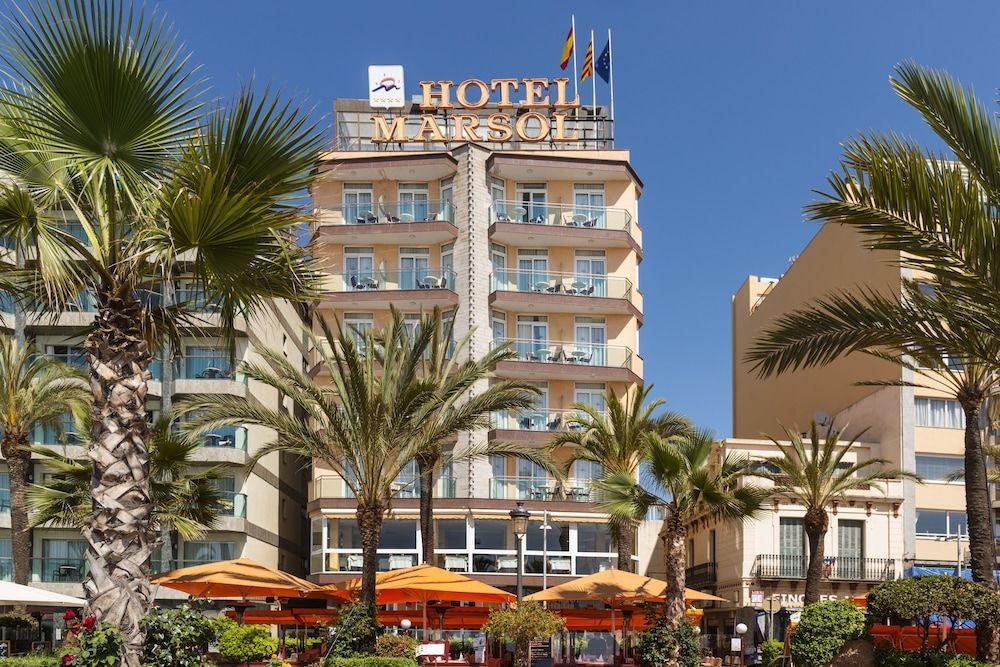 Hotel Marsol - Image 8