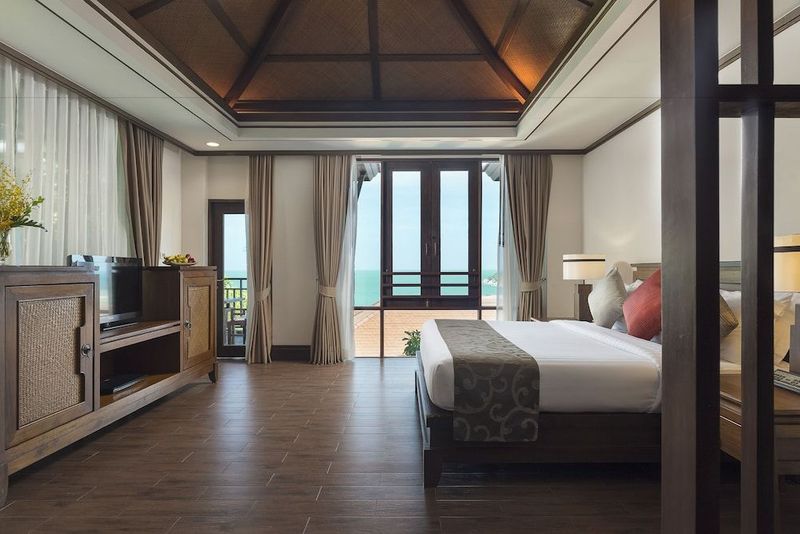 Nora Buri Resort & Spa - Image 4