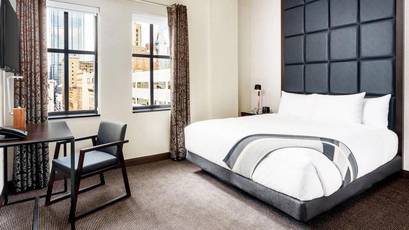 Distrikt Hotel New York City - Image 1