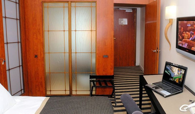 Holiday Inn Paris - Gare de Lyon Bastille - Image 3
