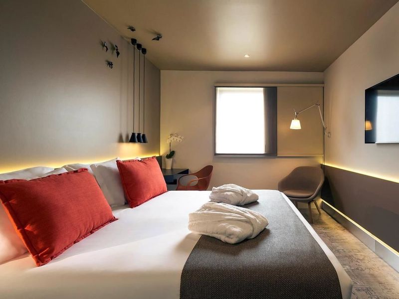 Mercure Porto Centro - Image 10