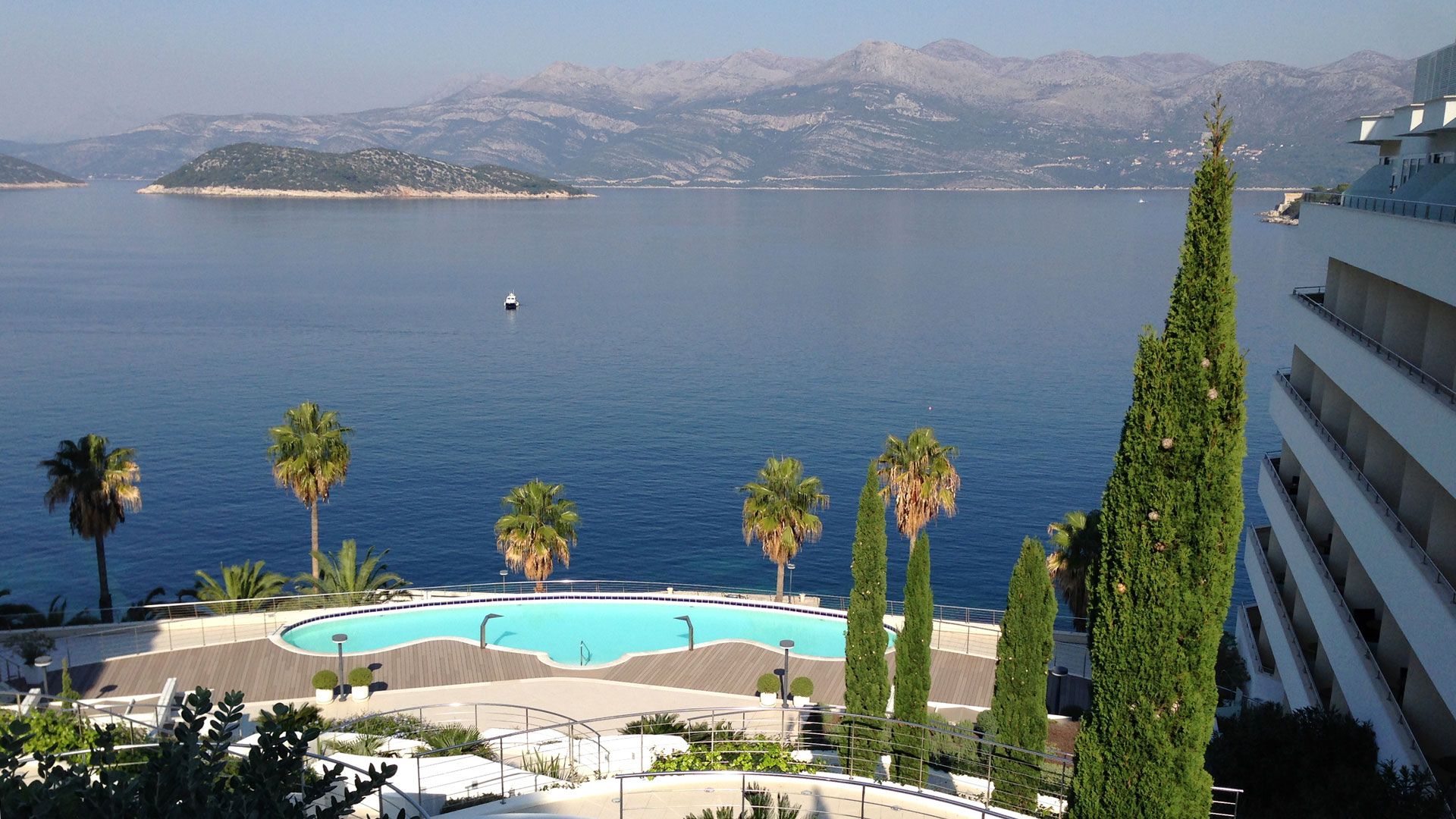 Hotel Lafodia - Image 4