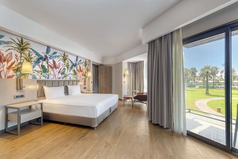 Megasaray Club Belek - Image 9
