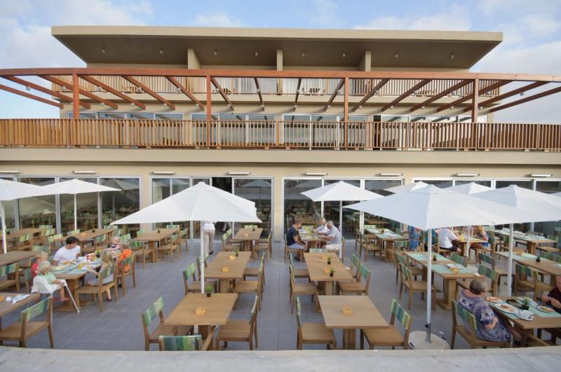 Oasis Salinas Sea - Image 5