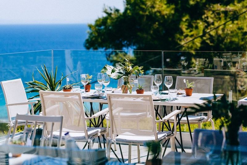 Rigas Boutique Hotel - Image 8