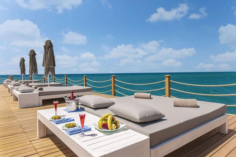 Sirene Belek Hotel - Image 4