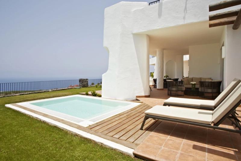 Las Terrazas de Abama Suites - Image 5