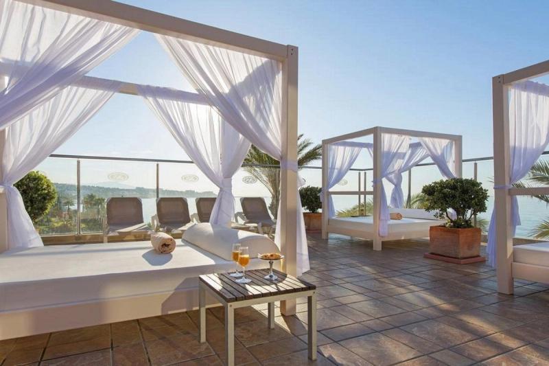 Elba Estepona Gran Hotel & Thalasso SPA - Image 3