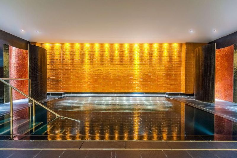 Radisson Blu Latvija Conference & Spa Hotel, Riga - Image 4