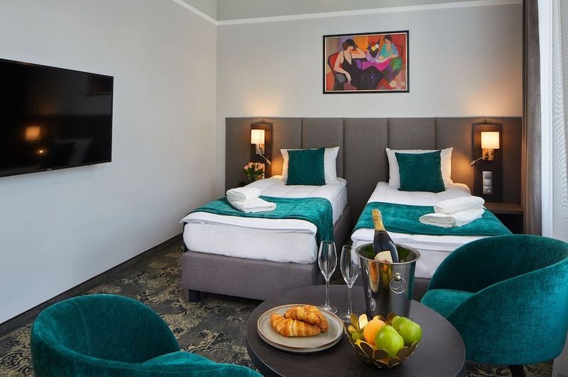 Hotel Estera - Image 8