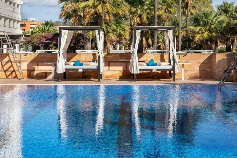 Cala Millor Garden Hotel - Image 7