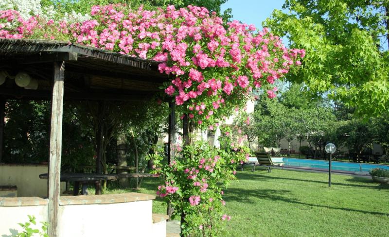 Hotel Villa Belfiore - Image 4