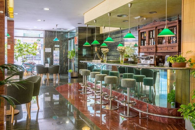 Leonardo Hotel Fuengirola Costa del Sol - Image 7