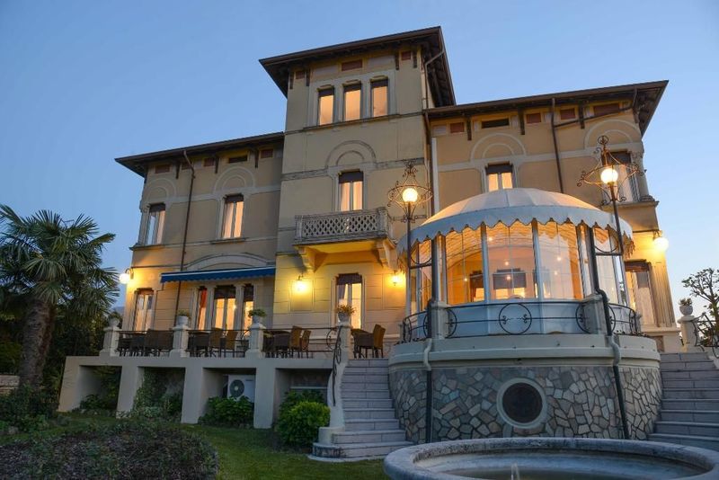 Hotel Villa Maria - Image 10