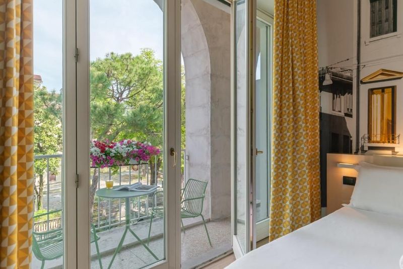 B&b Hotel Treviso - Image 2