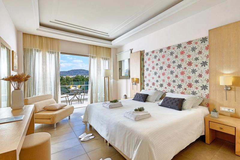 Castello Boutique Resort & Spa - Image 8