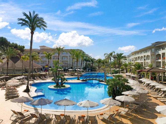 Billede av hotellet VIVA Blue & Spa - nummer 1 af 10
