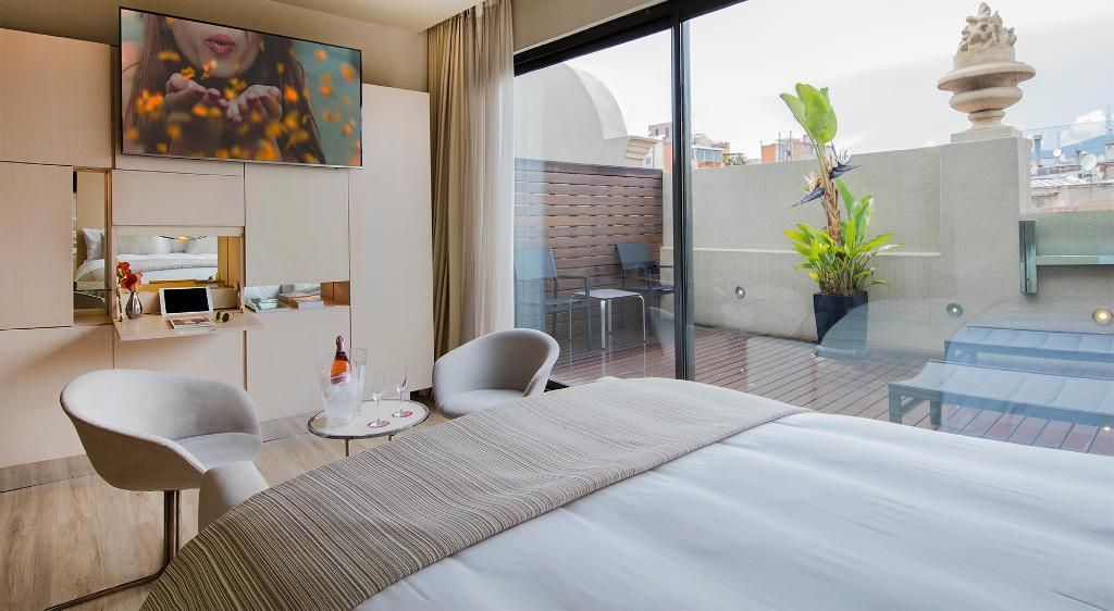 Hotel Cram - Image 5
