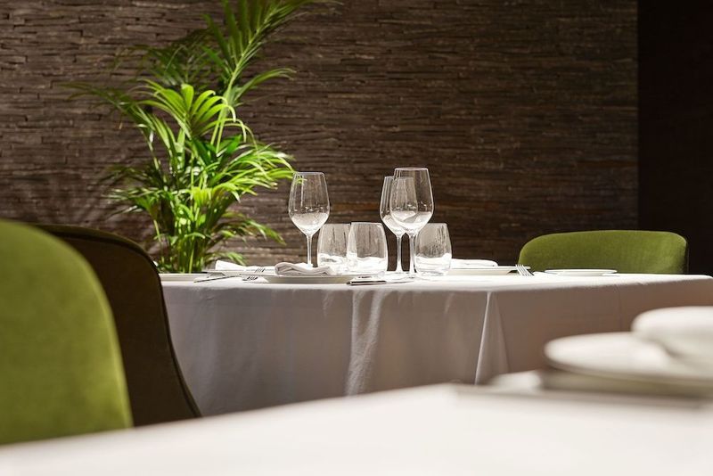 Gran Hotel Domine Bilbao - Image 6