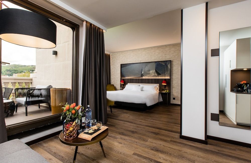 NYX Hotel Bilbao - Image 8