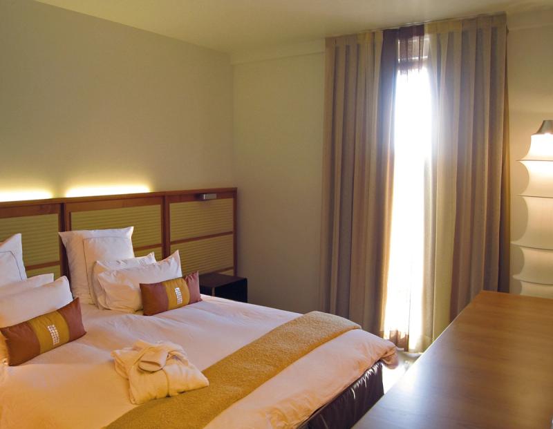The Ziba Hotel & Spa - Image 3