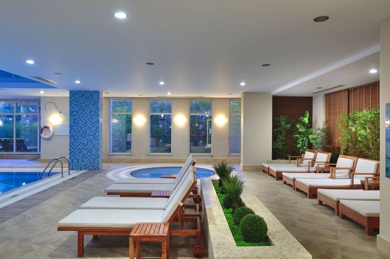 Sunis Evren Beach Resort Hotel & Spa - Image 7