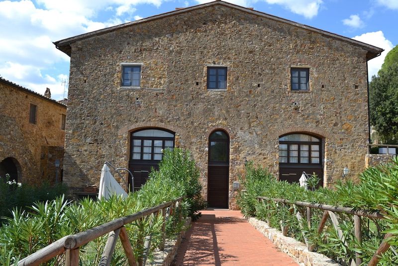 Antico Borgo Casalappi - Image 7