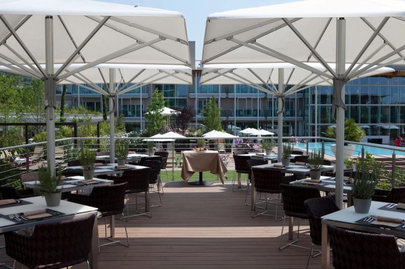 Aqualux Hotel SPA Suite & Terme - Image 4