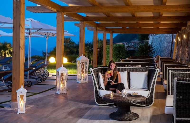 Grand Hotel Due Golfi - Image 7