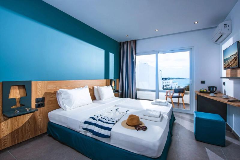 Infinity Blue Boutique Hotel & SPA - Image 3
